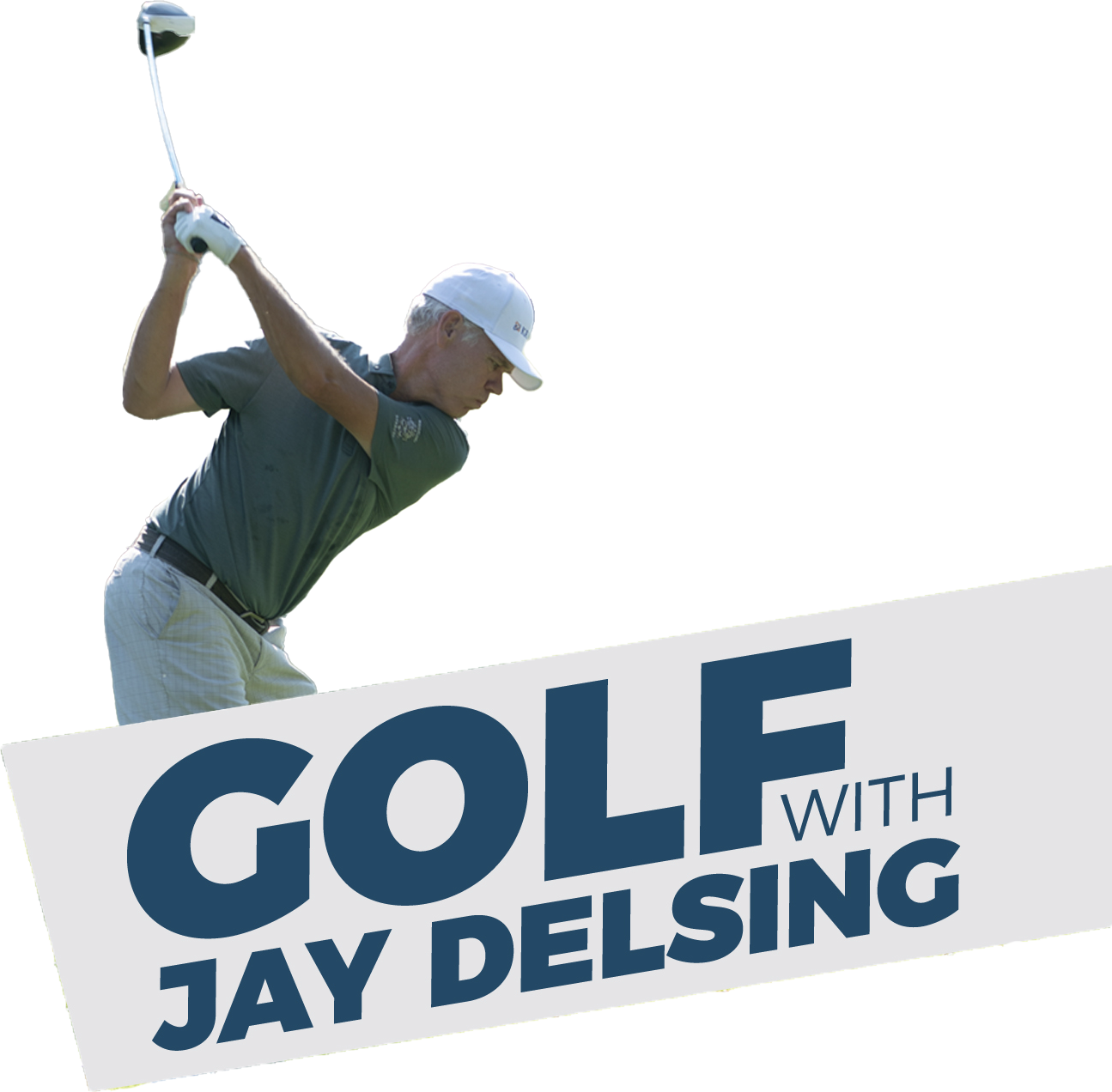 Jay Delsing Logo